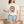 Personalized Year Big Heart Vintage Seal T-shirt - Small Town Community Pride Tee - T-shirts - m