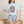 Personalized Year Big Heart Vintage Seal T-shirt - Small Town Community Pride Tee - T-shirts - m