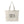Bags - Zippered Canvas Tote - Personalized Cotton Shopper - Dipaliz