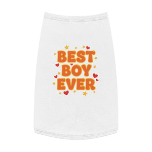 Retro Graphic Dog Shirt - Combed Ringspun Cotton - Dipaliz - Pet Shirts