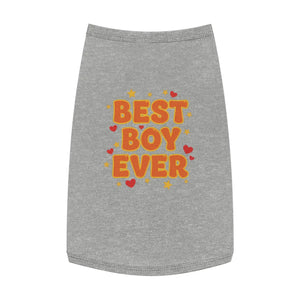 Retro Graphic Dog Shirt - Combed Ringspun Cotton - Dipaliz - Pet Shirts