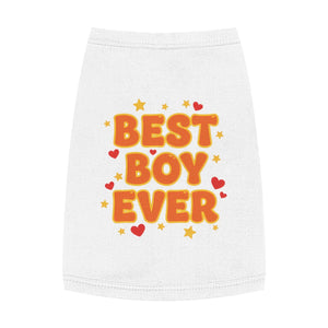 Retro Graphic Dog Shirt - Combed Ringspun Cotton - Dipaliz - Pet Shirts