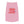 Soft Pet Tank - Loved Heart Print Rib Knit - Dipaliz - Shirts