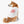 Soft Pet Tank - Loved Heart Print Rib Knit - Dipaliz - Shirts