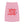 Soft Pet Tank - Loved Heart Print Rib Knit - Dipaliz - Shirts