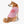 Soft Pet Tank - Loved Heart Print Rib Knit - Dipaliz - Shirts