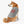 Soft Pet Tank - Loved Heart Print Rib Knit - Dipaliz - Shirts