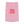 Soft Pet Tank - Loved Heart Print Rib Knit - Dipaliz - Shirts