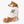 Soft Pet Tank Top Prize Burger Dog Graphic - Dipaliz - Shirts
