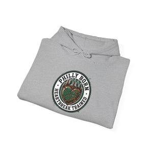 Vintage Basketball Hoodie - Hometown Pride - Dipaliz - Hoodies - s