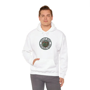 Vintage Basketball Hoodie - Hometown Pride - Dipaliz - Hoodies - s