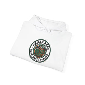 Vintage Basketball Hoodie - Hometown Pride - Dipaliz - Hoodies - s