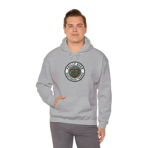 Vintage Basketball Hoodie - Hometown Pride - Dipaliz - Hoodies - s