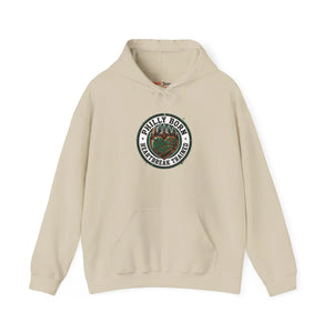 Vintage Basketball Hoodie - Hometown Pride - Dipaliz - Hoodies - s