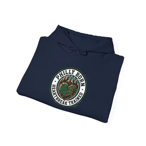 Vintage Basketball Hoodie - Hometown Pride - Dipaliz - Hoodies - s