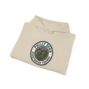 Vintage Basketball Hoodie - Hometown Pride - Dipaliz - Hoodies - s