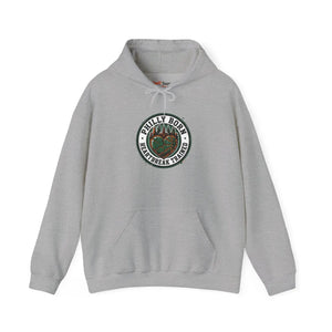 Vintage Basketball Hoodie - Hometown Pride - Dipaliz - Hoodies - s