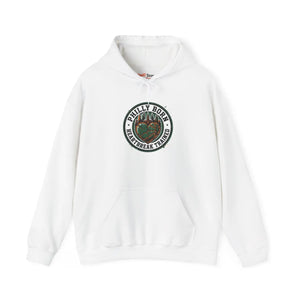Vintage Basketball Hoodie - Hometown Pride - Dipaliz - Hoodies - s