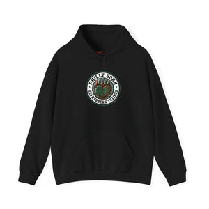 Vintage Basketball Hoodie - Hometown Pride - Dipaliz - Hoodies - s