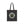 Philly Born Heartbreak Trained Cotton Tote - Dipaliz - Bags