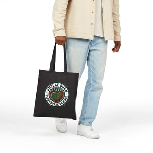 Philly Born Heartbreak Trained Cotton Tote - Dipaliz - Bags