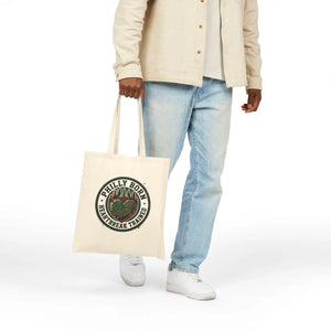Philly Born Heartbreak Trained Cotton Tote - Dipaliz - Bags