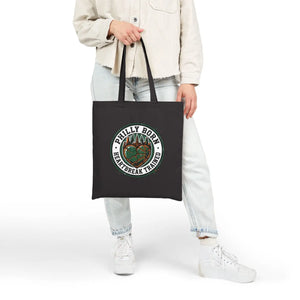 Philly Born Heartbreak Trained Cotton Tote - Dipaliz - Bags