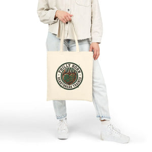 Philly Born Heartbreak Trained Cotton Tote - Dipaliz - Bags