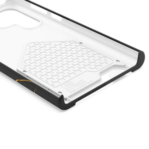 Abstract Gold Phone Case - Polycarbonate Wallet - Dipaliz - Mobile Cases