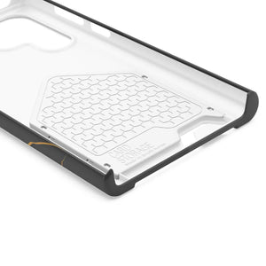 Abstract Gold Phone Case - Polycarbonate Wallet - Dipaliz - Mobile Cases