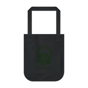 Organic Canvas Tote - Wild Focus Photographer Bag - Dipaliz - Bags