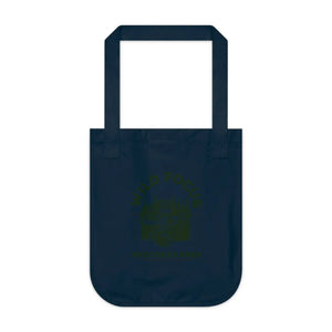 Wild Focus Organic Canvas Tote Photographer Bag - Dipaliz - Bags