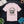 Photographer T-shirt Camera Lover Spotlight Style - Dipaliz - Pink / s - T-shirts