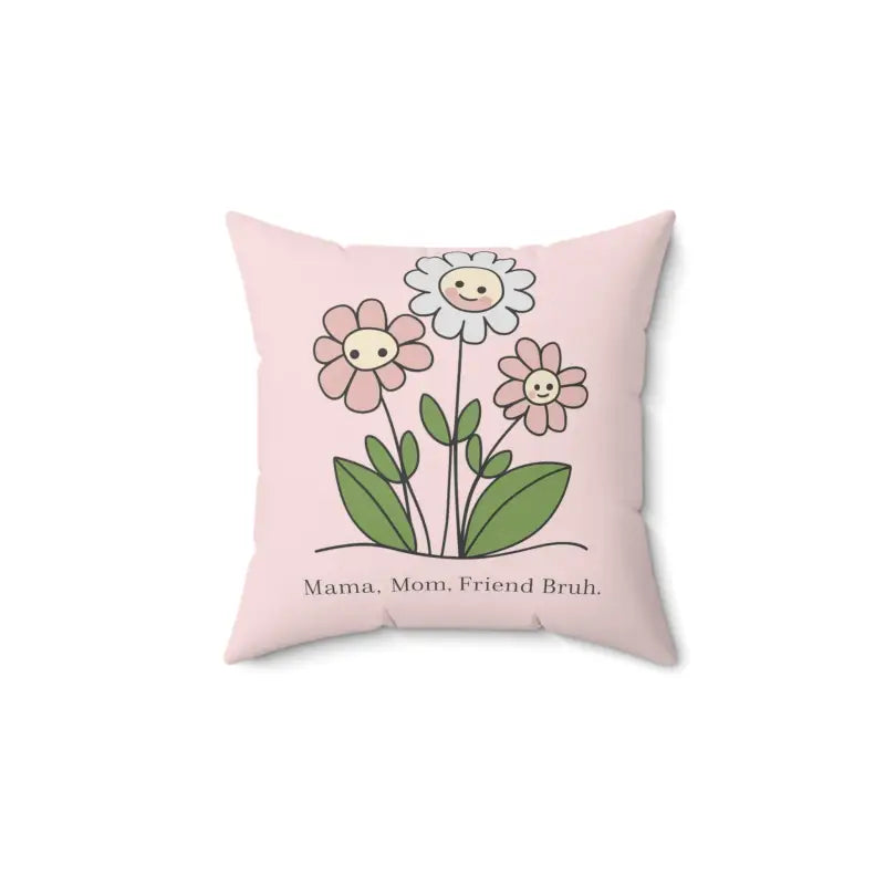 Pillow Perfection: Trendy Polyester Square Statements - Home Decor