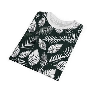 T-shirts - Needles Unisex Tee - Pine Needles-inspired Design - Dipaliz