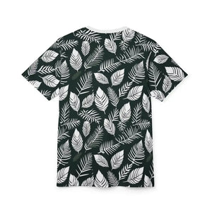 T-shirts - Needles Unisex Tee - Pine Needles-inspired Design - Dipaliz