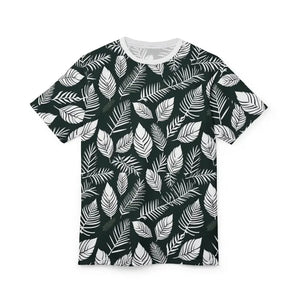 T-shirts - Needles Unisex Tee - Pine Needles-inspired Design - Dipaliz