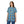 Vibrant Pineapple T-shirt - Microfiber-knit Fabric - Dipaliz - T-shirts