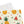 Tropical Pineapple Watermelon Cotton Napkins - Dipaliz - Cloth