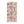 Pink Abstract Geometric Boho Beach Cloth 38x81 - Dipaliz - Towels