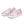 Pink Cherry Blossoms Women’s Slip on Canvas Shoes - Dipaliz - Sneakers