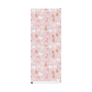 Fine Art Wrapping Paper - Whimsical Gift Wrap - Dipaliz - 30’’ x 72’’ / Matte