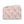 Pink Flamingo Floral Clutch Bag – Tropical Summer - Dipaliz - Bags