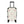 Pink Flamingo Pattern Suitcase – Cute Tropical Print - Dipaliz - Suitcases