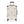 Pink Flamingo Pattern Suitcase – Cute Tropical Print - Dipaliz - Suitcases