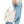 Pink Flamingo Pattern Tote Bag – Beach Shopper - Dipaliz - Bags