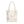 Pink Flamingo Pattern Tote Bag – Beach Shopper - Dipaliz - Bags