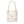 Pink Flamingo Pattern Tote Bag – Beach Shopper - Dipaliz - Bags