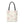 Pink Flamingo Pattern Tote Bag – Beach Shopper - Dipaliz - Bags