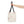 Pink Flamingo Pattern Tote Bag – Beach Shopper - Dipaliz - Bags